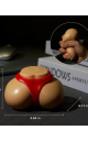 Kit de accesorios para el placer Tantaly