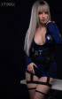 Hannah Danger