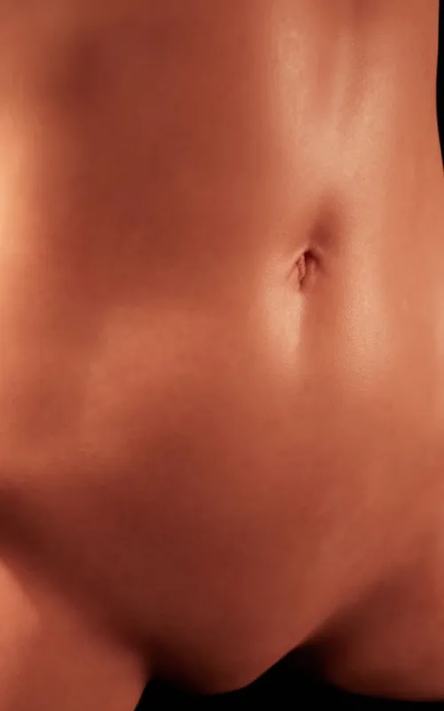 Torso Carme