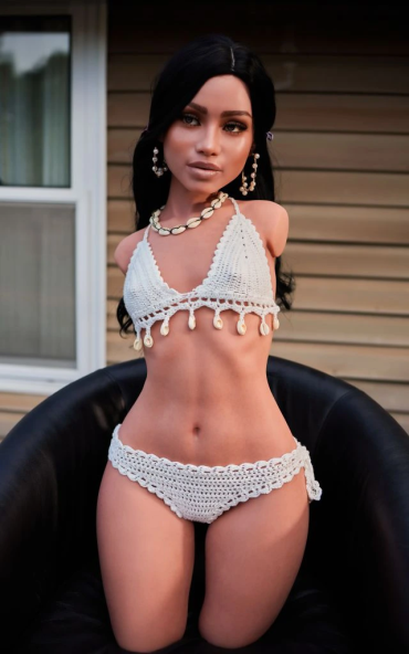 Torso Raven