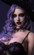 Elodie la bruja