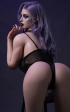 Elodie la bruja