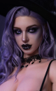 Elodie la bruja