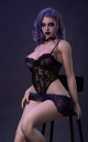 Elodie la bruja