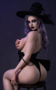 Elodie la bruja