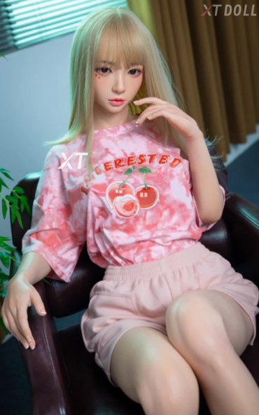 Yunxi Liu