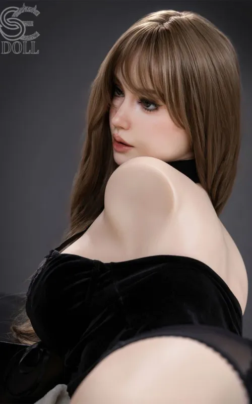 Torso Isla Moore