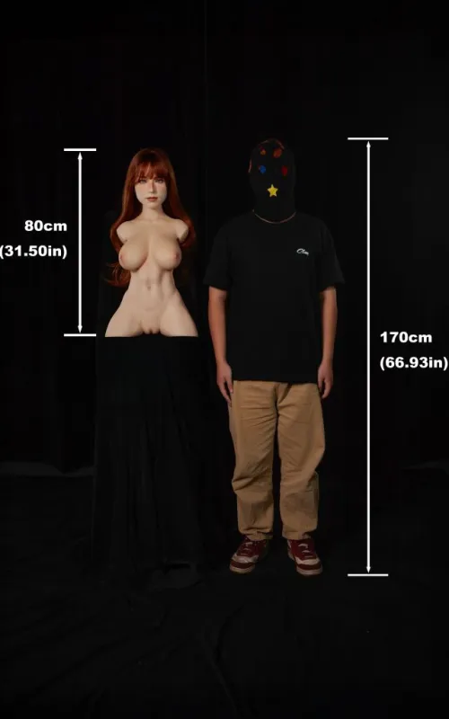 Torso Livia