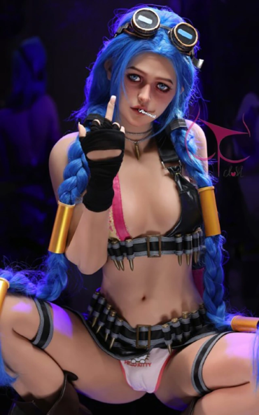 Jinx