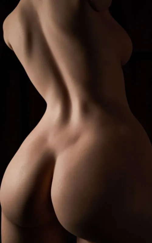 Torso Eydis
