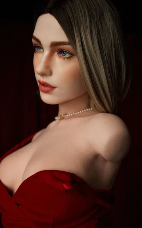 Torso Eydis