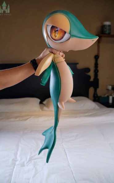 Snivy
