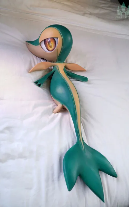 Snivy