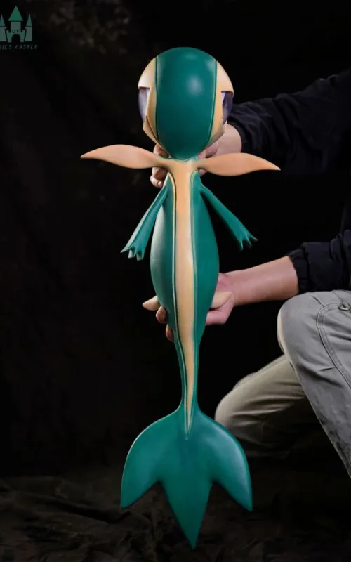 Snivy