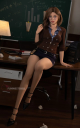 Profesora Sheila