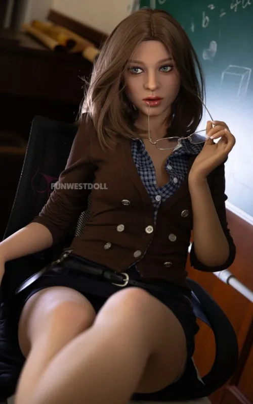 Profesora Sheila