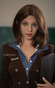 Profesora Sheila