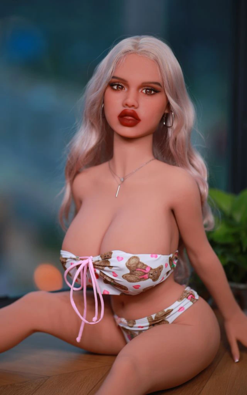 Mini Kimberlie, un pequeño par de razones Mini Kimberlie, un pequeño par de razones