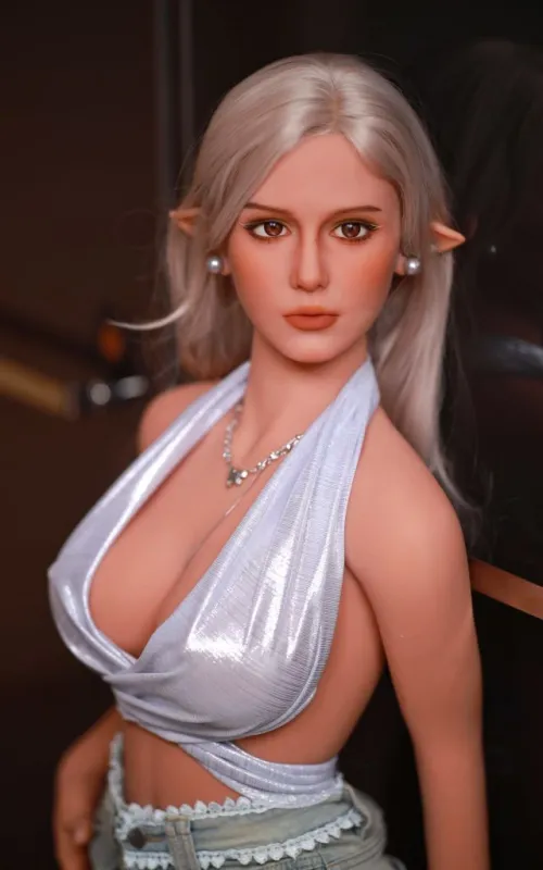 Mini Frelynn