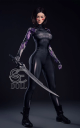 Alita anjo de combate