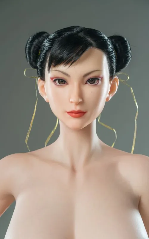 Chun-Li