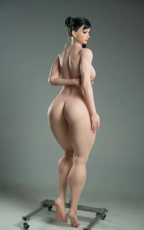 Chun-Li