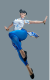 Chun-Li
