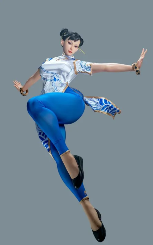 Chun-Li