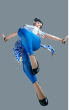 Chun-Li