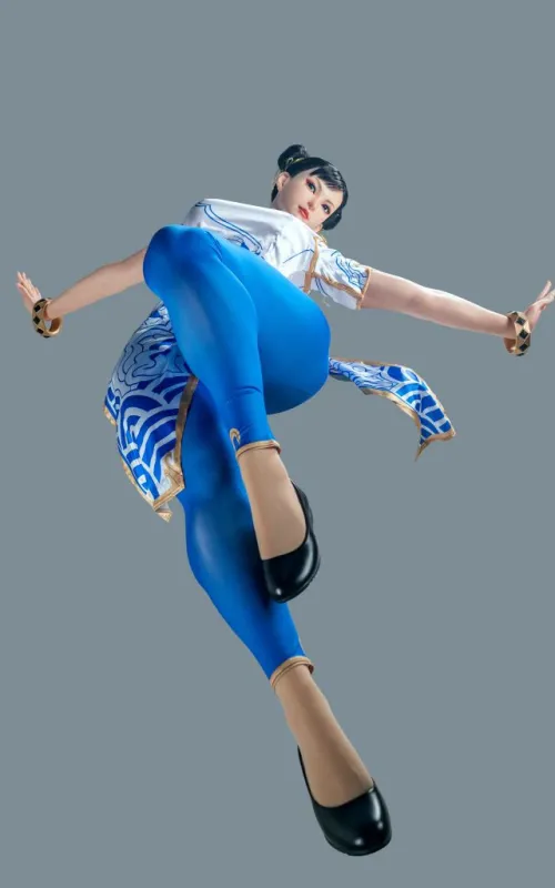 Chun-Li