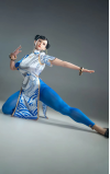 Chun-Li