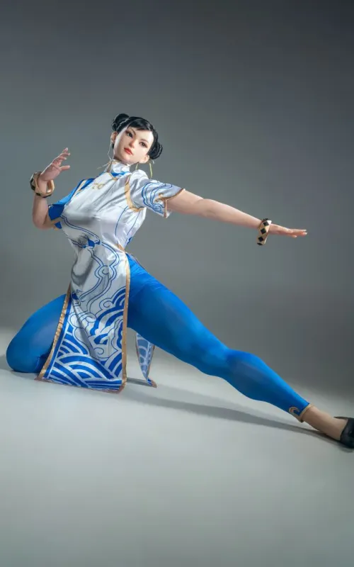 Chun-Li
