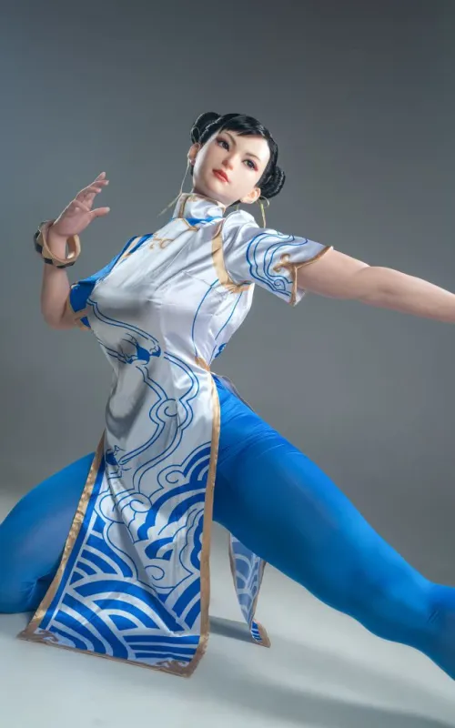 Chun-Li