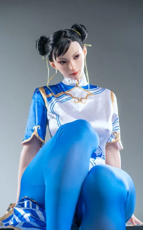 Chun-Li