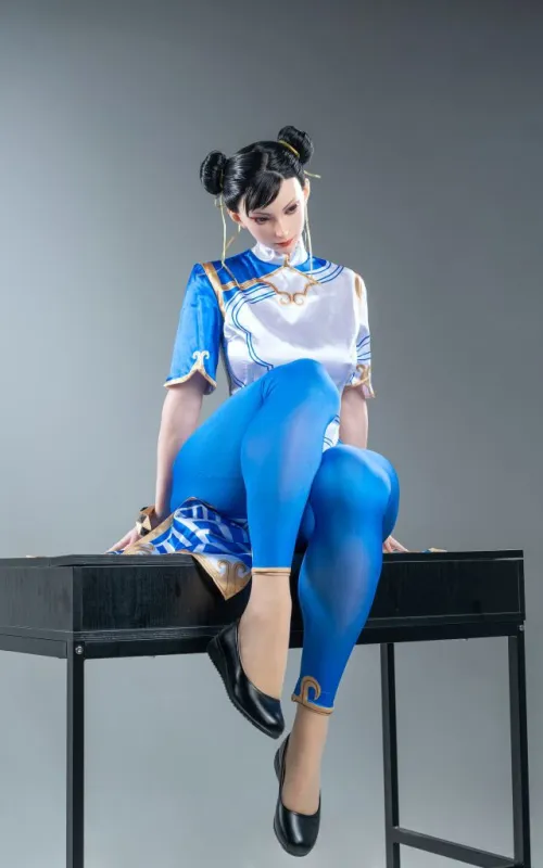 Chun-Li