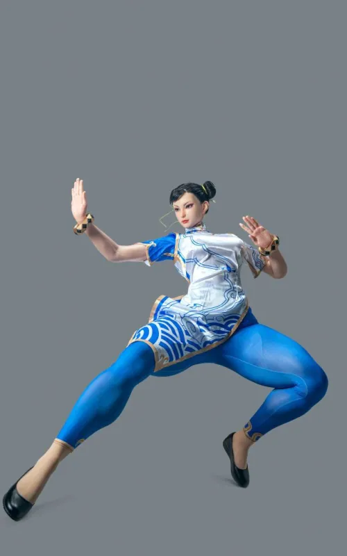 Chun-Li