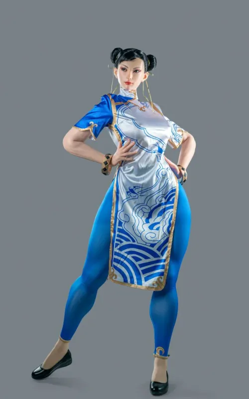 Chun-Li
