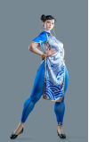 Chun-Li