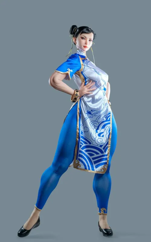 Chun-Li