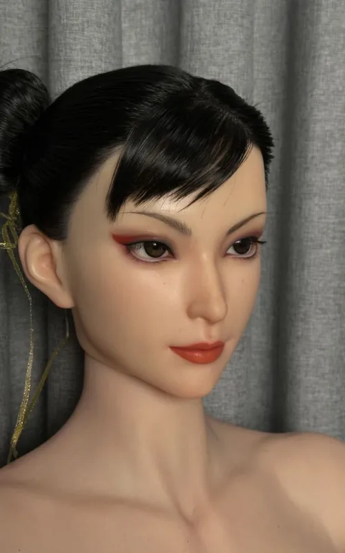 Chun-Li