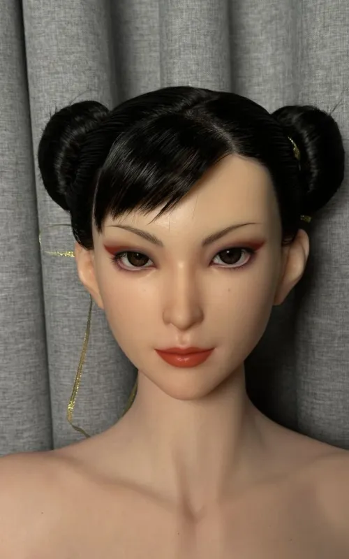 Chun-Li