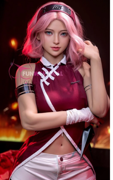 Sakura Haruno