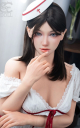 Yuuka navideña