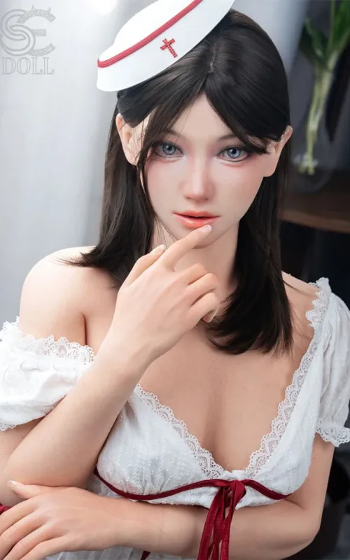 Yuuka navideña