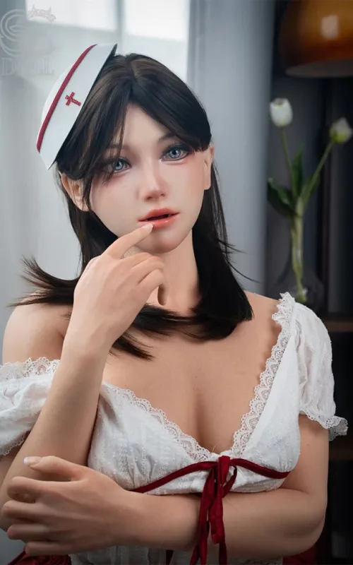 Yuuka navideña