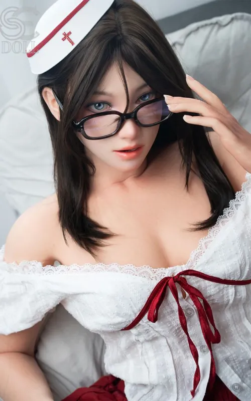 Yuuka navideña