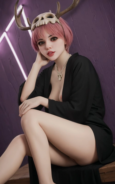 Melisandre