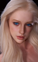 Heather supermodelo