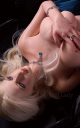 Heather supermodelo
