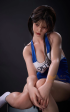 Xinyue nadadora